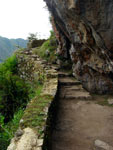 Inca Path