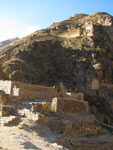 Ollantaytambo