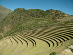 Terraces