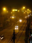 Fog