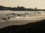Seashore