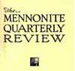 Mennonite Quarterly Review