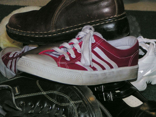 kelli-shoe