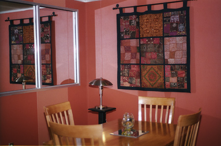 Living Room-Bonnie