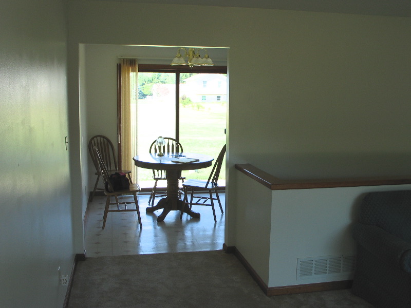 living room west side